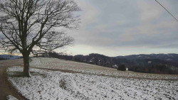 Bludný - Rajnochovice Troják