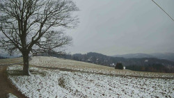 Bludný - Rajnochovice Troják