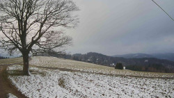 Bludný - Rajnochovice Troják