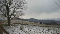 Bludný - Rajnochovice Troják