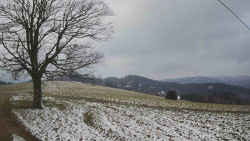 Bludný - Rajnochovice Troják