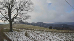 Bludný - Rajnochovice Troják