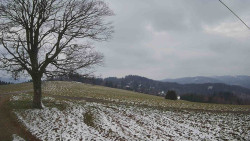 Bludný - Rajnochovice Troják