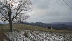 Bludný - Rajnochovice Troják