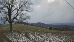 Bludný - Rajnochovice Troják