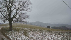 Bludný - Rajnochovice Troják