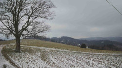 Bludný - Rajnochovice Troják