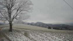 Bludný - Rajnochovice Troják