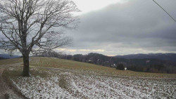 Bludný - Rajnochovice Troják