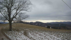 Bludný - Rajnochovice Troják