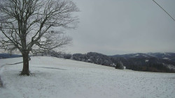 Bludný - Rajnochovice Troják