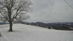 Bludný - Rajnochovice Troják