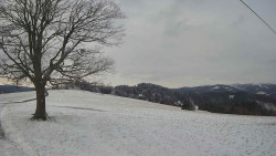 Bludný - Rajnochovice Troják