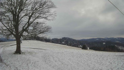 Bludný - Rajnochovice Troják