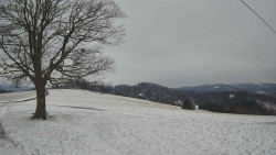 Bludný - Rajnochovice Troják