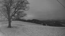 Bludný - Rajnochovice Troják