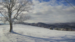 Bludný - Rajnochovice Troják