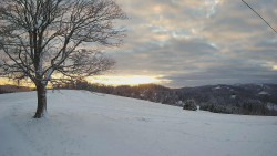 Bludný - Rajnochovice Troják