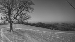 Bludný - Rajnochovice Troják