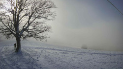 Bludný - Rajnochovice Troják