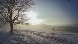 Bludný - Rajnochovice Troják