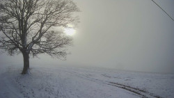 Bludný - Rajnochovice Troják