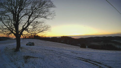 Bludný - Rajnochovice Troják