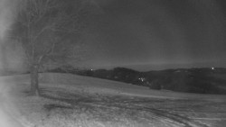 Bludný - Rajnochovice Troják