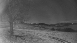 Bludný - Rajnochovice Troják