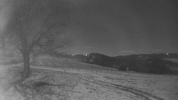 Bludný - Rajnochovice Troják