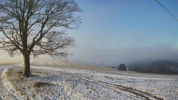 Bludný - Rajnochovice Troják