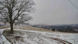 Bludný - Rajnochovice Troják