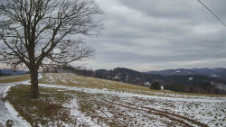 Bludný - Rajnochovice Troják