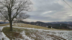 Bludný - Rajnochovice Troják