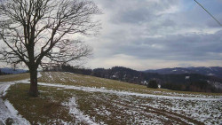 Bludný - Rajnochovice Troják