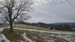 Bludný - Rajnochovice Troják