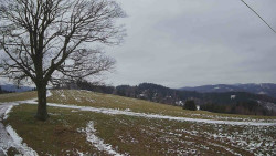 Bludný - Rajnochovice Troják