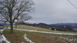 Bludný - Rajnochovice Troják