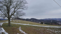 Bludný - Rajnochovice Troják