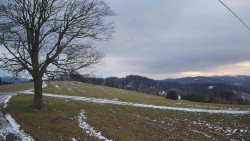 Bludný - Rajnochovice Troják