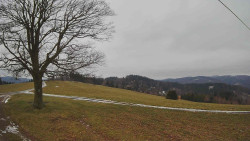 Bludný - Rajnochovice Troják