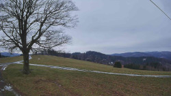 Bludný - Rajnochovice Troják