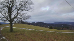 Bludný - Rajnochovice Troják