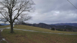 Bludný - Rajnochovice Troják