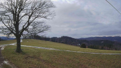 Bludný - Rajnochovice Troják