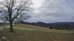 Bludný - Rajnochovice Troják