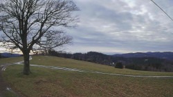 Bludný - Rajnochovice Troják