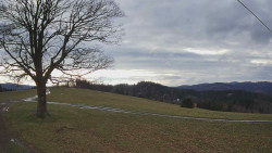 Bludný - Rajnochovice Troják