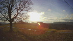 Bludný - Rajnochovice Troják