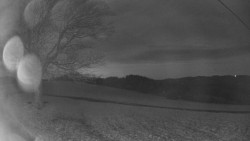 Bludný - Rajnochovice Troják